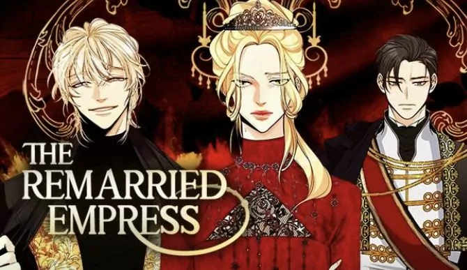 A Tale of Love, Politics, and Redemption: A Review of the Webtoon “The Remarried Empress”