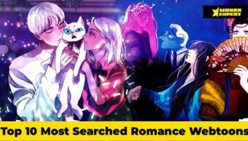 Top 10 Best Romance Webtoons, According To MangaExpert.com