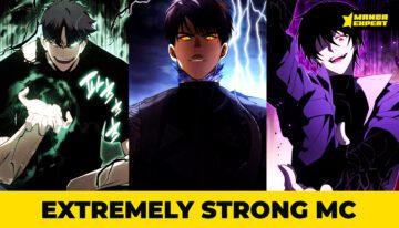 25 Manhwa Where the Protagonists is Extremely Strong and Unstoppable