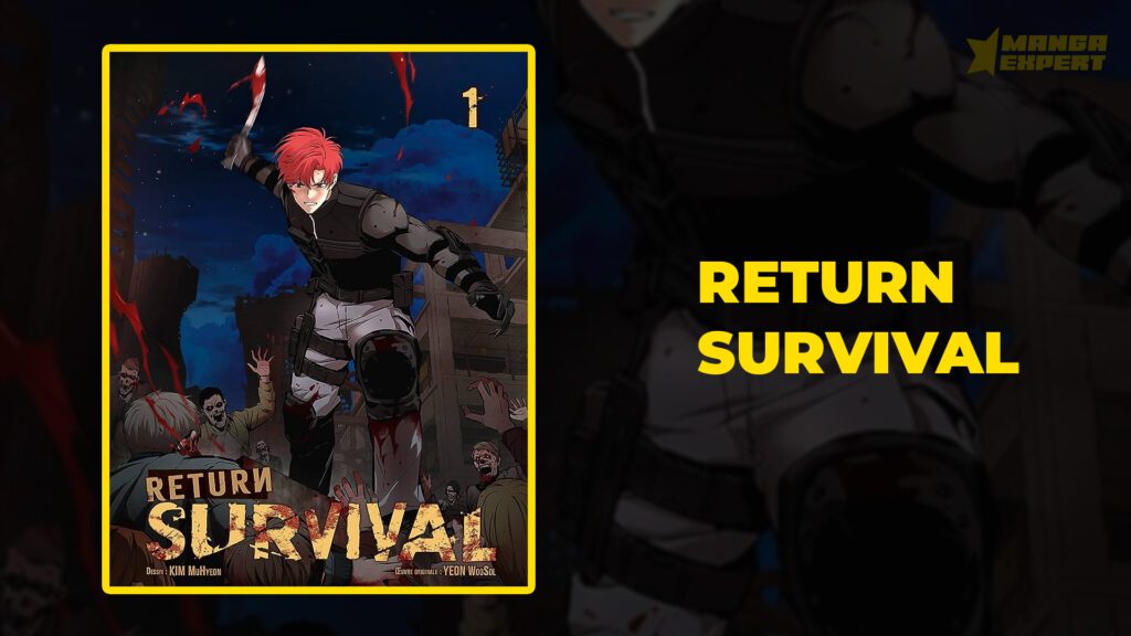 Return Survival 