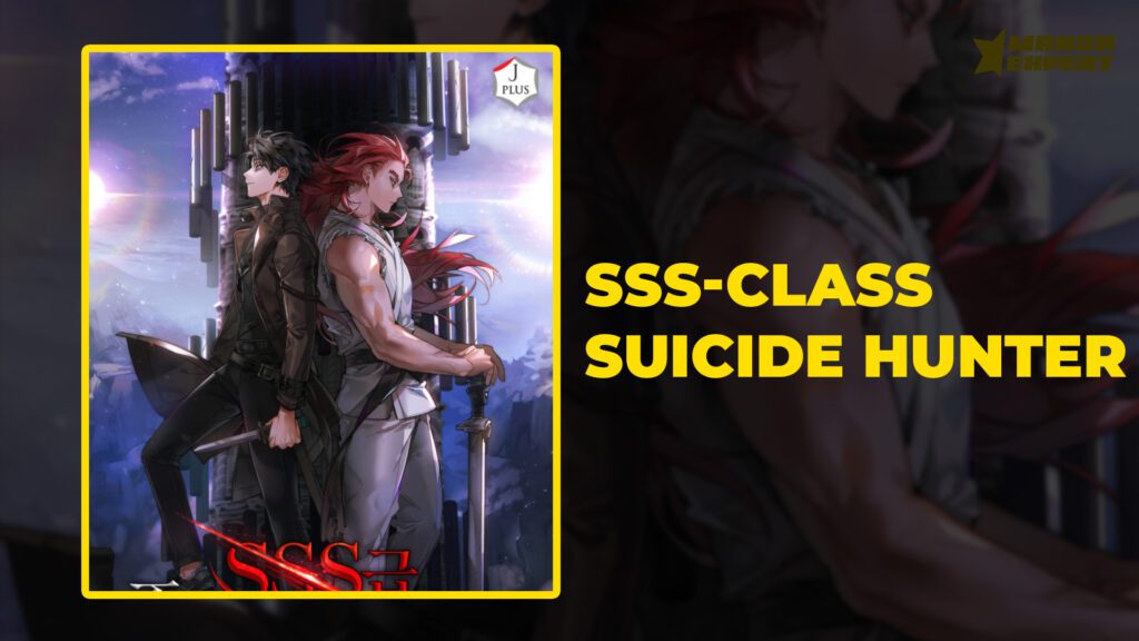 SSS-Class Suicide Hunter 
