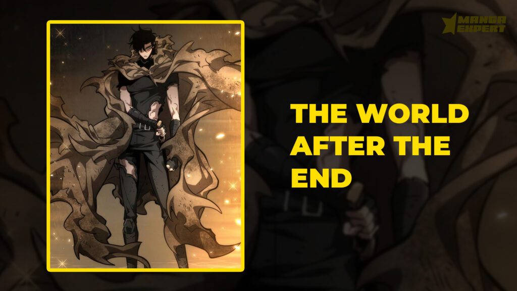 Top-10/10-Manhwa-That-You-Must-Read-The-World-After-The-End