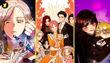 10 Romance Manhwa with Unique Storylines