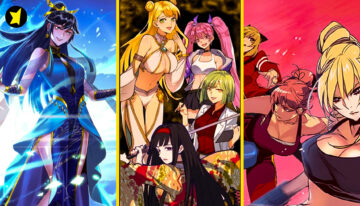 9 Must-Read Harem Manhwa, Ranked