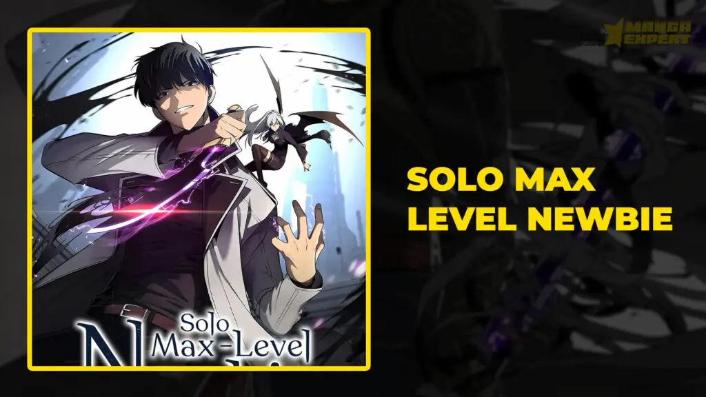 Solo Max-Level Newbie