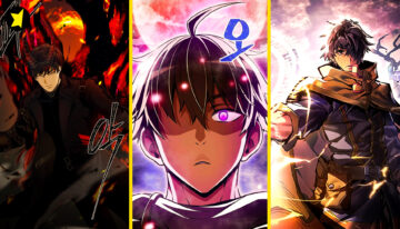 Top 11 Manhwa Like Solo Leveling: A Must-Read List for Fans