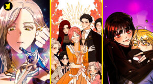 10 Romance Manhwa with Unique Storylines