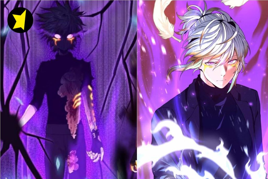 5 Isekai Manhwa That Could Break an Animation Studio’s Budget 2 5 Isekai Manhwa That Could Break an Animation Studios Budget 2 The Beginning After The End