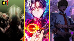 5 Isekai Manhwa That Could Break an Animation Studio’s Budget