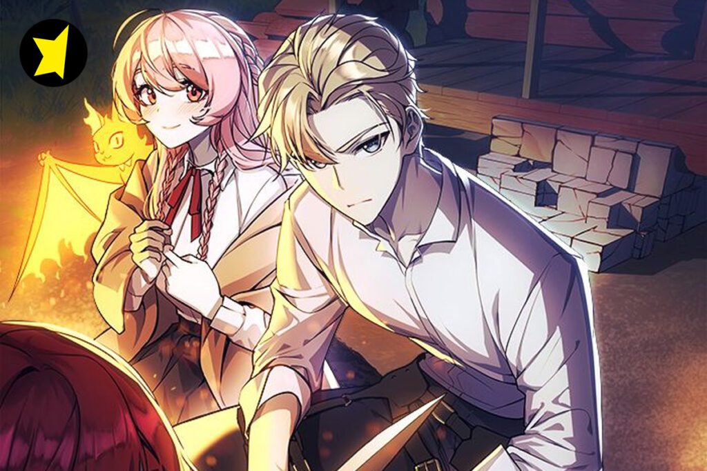 5 Isekai Manhwa That Could Break an Animation Studio’s Budget 4 5 Isekai Manhwa That Could Break an Animation Studios Budget 4 The Extras Academy Survival Guide