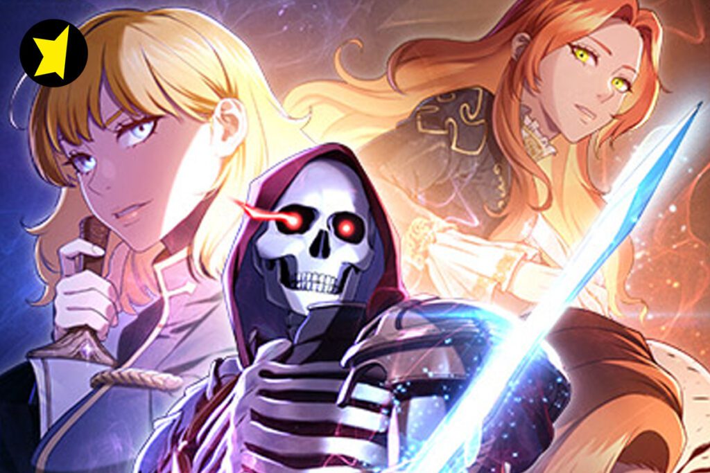 5 Isekai Manhwa That Could Break an Animation Studio’s Budget 6 5 Isekai Manhwa That Could Break an Animation Studios Budget 5 The Skeleton Soldier Failed To Defend The Dungeon