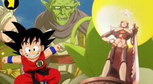 Does Neva And Tamagami Hold The Key To Dragon Ball DAIMAs Finale