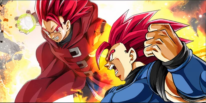 10 Best Non-Canon Dragon Ball Saiyans, Ranked 7 image 10