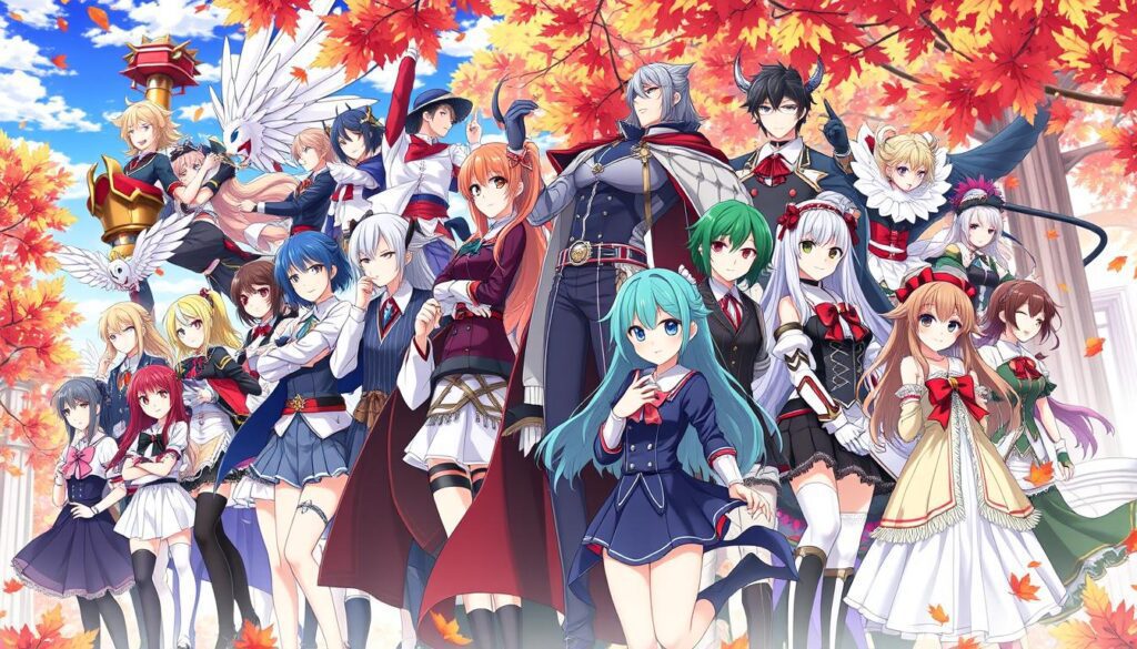 New Anime Releases for October 2024 2 image