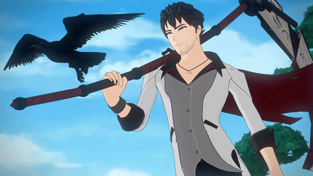 10 Anime Characters Voiced by Dabi's English Voice Actor, Jason Liebrecht 2 image 26