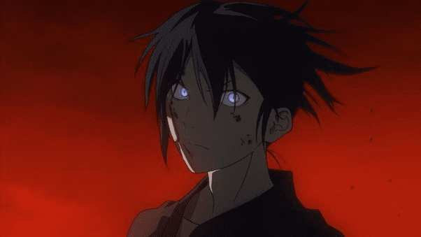 10 Anime Characters Voiced by Dabi's English Voice Actor, Jason Liebrecht 4 image 28