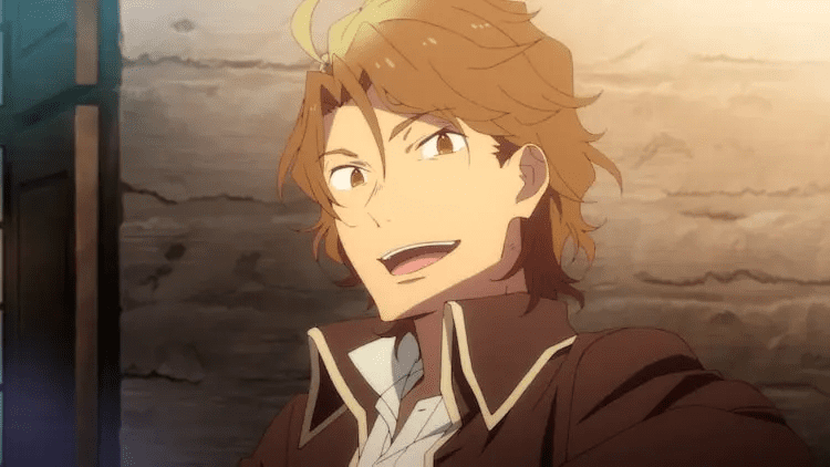10 Anime Characters Voiced by Dabi's English Voice Actor, Jason Liebrecht 6 image 32