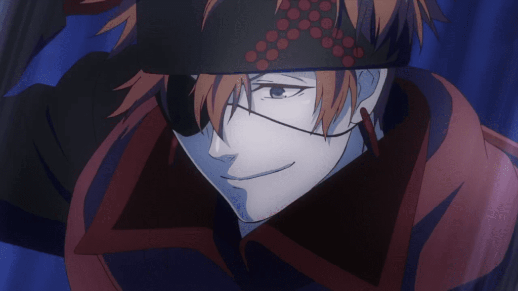 10 Anime Characters Voiced by Dabi's English Voice Actor, Jason Liebrecht 7 image 34