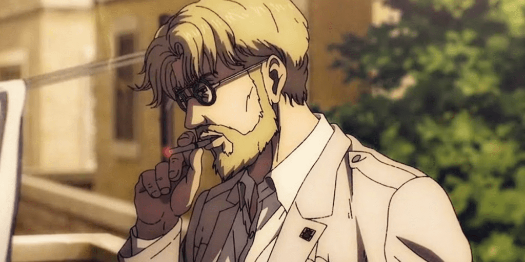 10 Anime Characters Voiced by Dabi's English Voice Actor, Jason Liebrecht 8 image 35