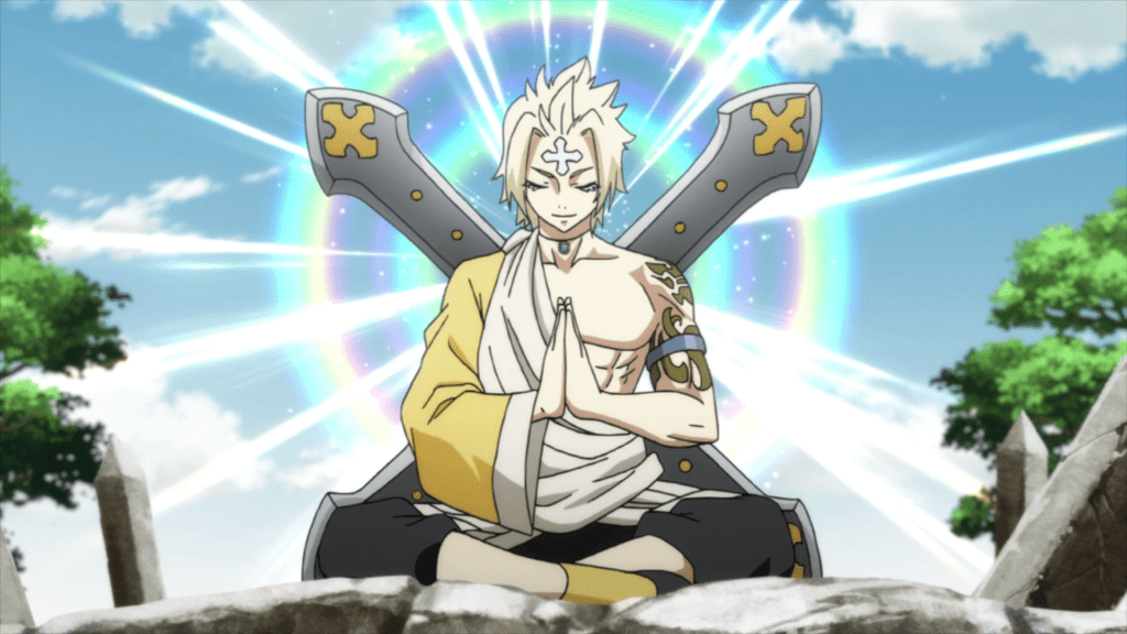 10 Anime Characters Voiced by Dabi's English Voice Actor, Jason Liebrecht 10 image 39