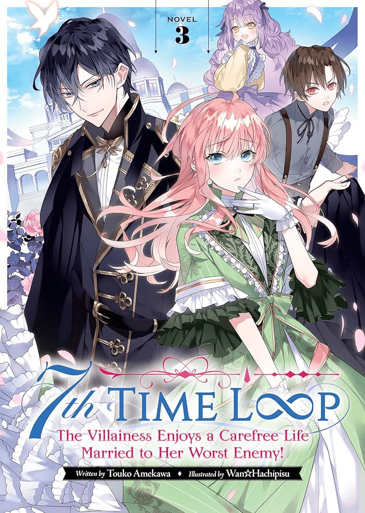 Top 10 Light Novels to Read Right Now 3 image 44