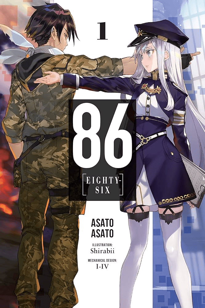 Top 10 Light Novels to Read Right Now 4 image 45