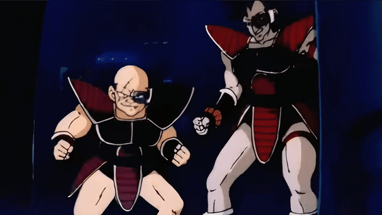 10 Best Non-Canon Dragon Ball Saiyans, Ranked 2 image 5