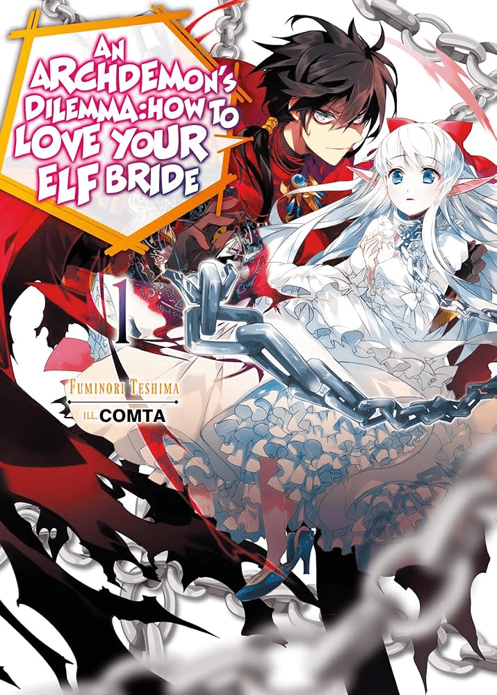 Top 10 Light Novels to Read Right Now 9 image 59