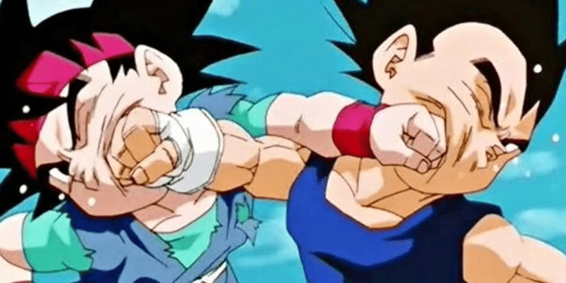 10 Best Non-Canon Dragon Ball Saiyans, Ranked 4 image 7