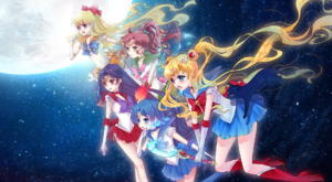 10 Most Skilled Fighters in Sailor Moon Anime