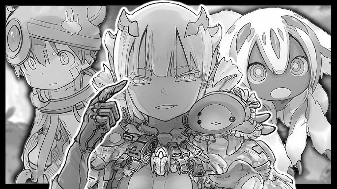 Made in Abyss 2 image 89