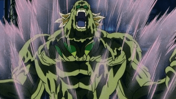 10 Best Non-Canon Dragon Ball Saiyans, Ranked 6 image 9