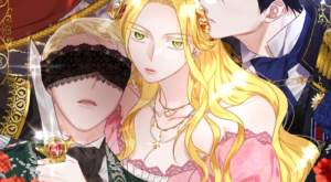 Temptation of Wife Manga
