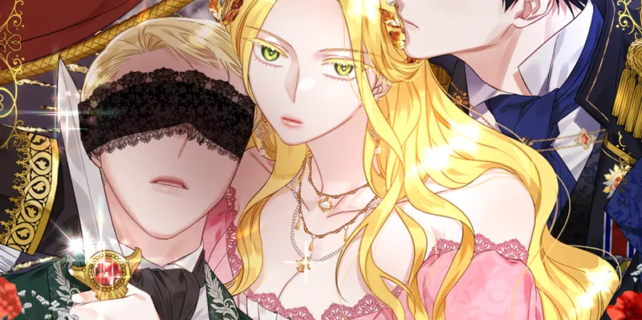 News 17 Temptation of Wife Manga