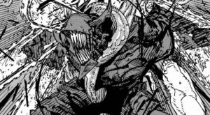 Anime Recommendation: Chainsaw Man